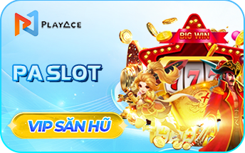Slot nổ hũ